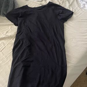 lululemon midnight swiftly tech